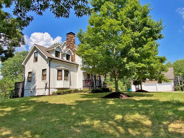 Dawsonville homes for sale