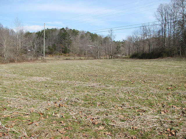 Gilmer County acreage for sale