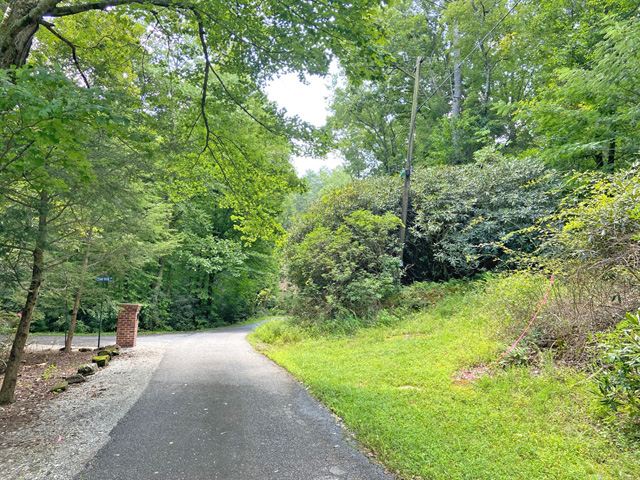 Mountain land for sale North Georgia
