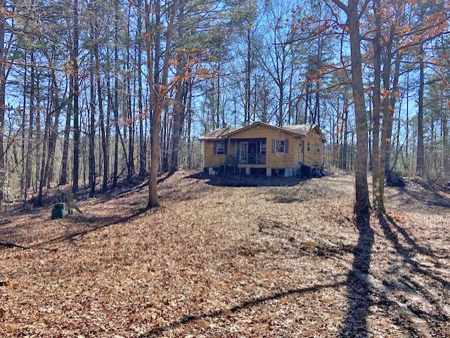 fix-er-upper in Pickens County