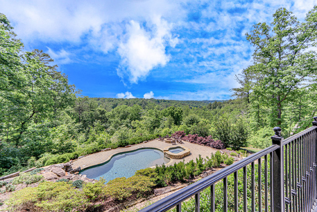 homes for sale with acreage Dawson County