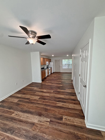 Dahlonega rentals