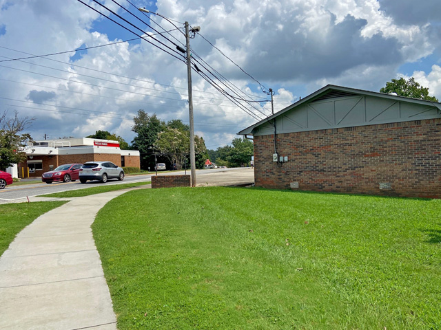 Office Space For Lease Dahlonega